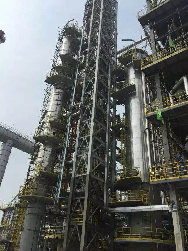 商都设备翻新喷涂・钢构厂房升级改造