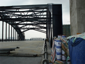 商都专注工业场景喷漆服务