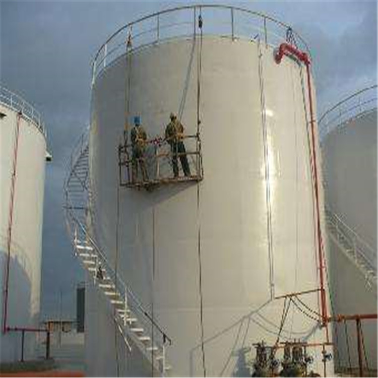 商都喷漆翻新・工业喷漆・设备喷漆服务简介